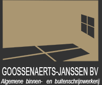 Goossenaerts Janssen Schrijnwerkerij